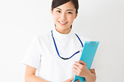 看護師・介護支援専門員(ケアマネ)募集